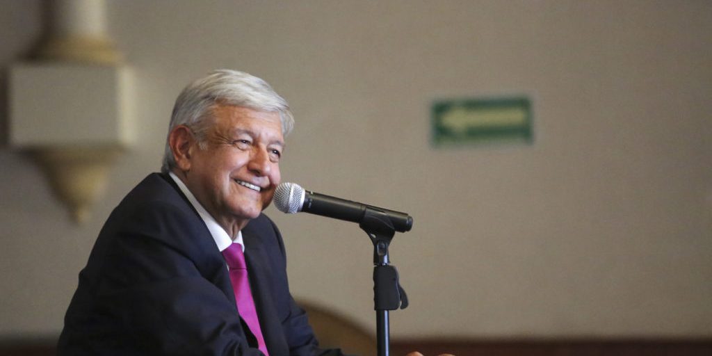 AMLO