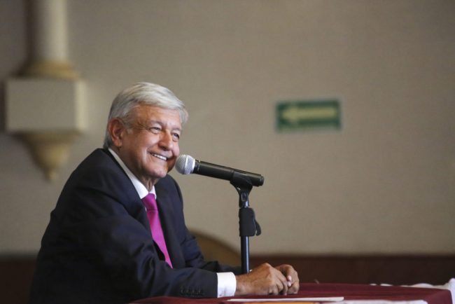 AMLO