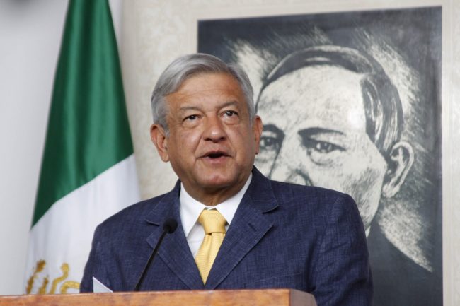 AMLO