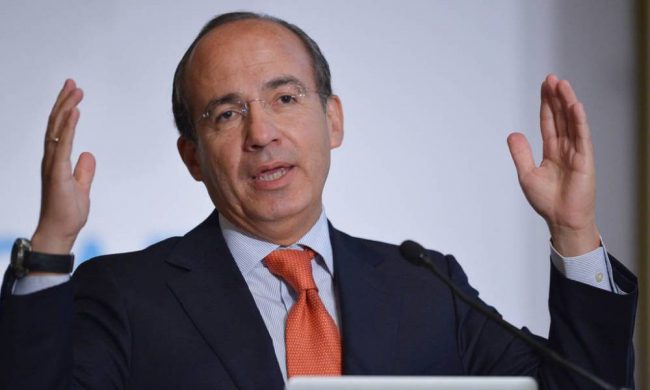 Calderón