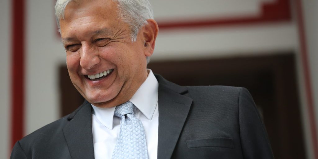 AMLO