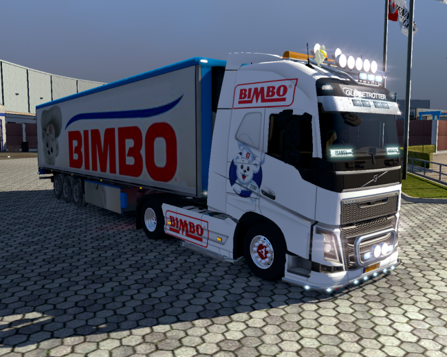 Bimbo