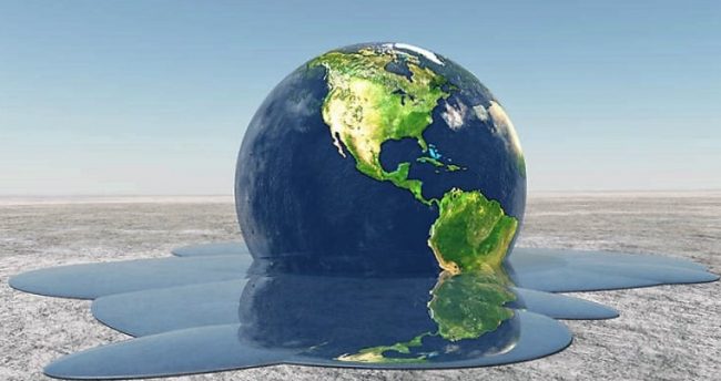CambioClimático