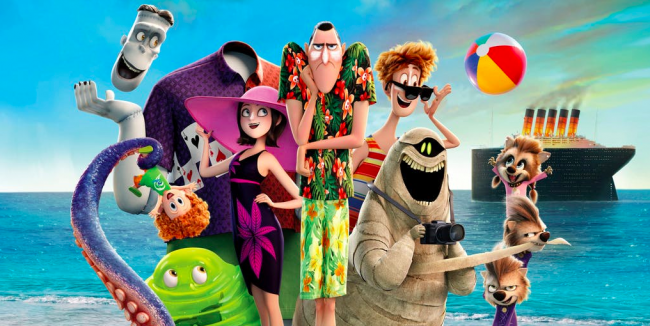 Hotel Transylvania