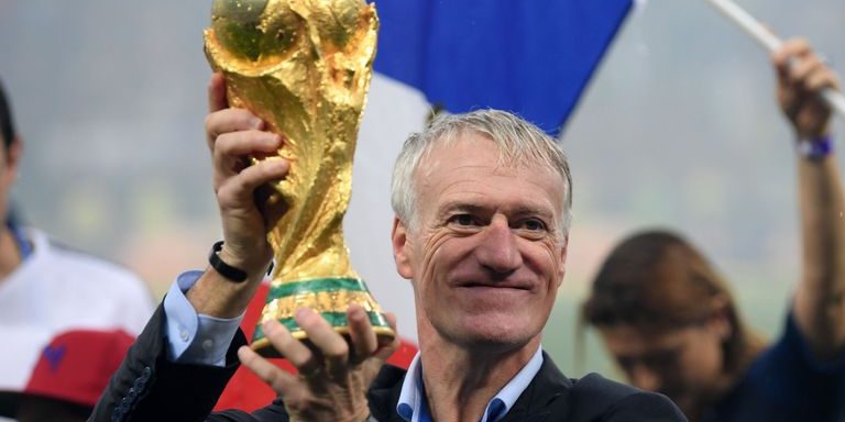 Deschamps