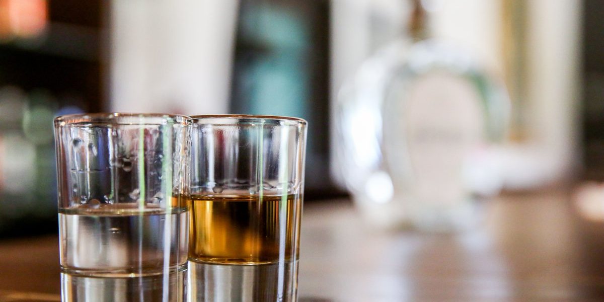 Tequila