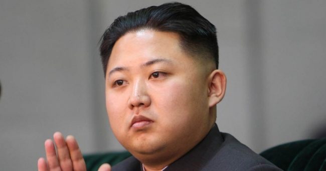Kim-Jong-Un