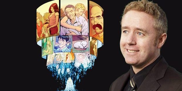 Mark millar