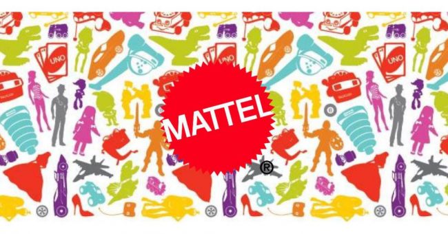 Mattel