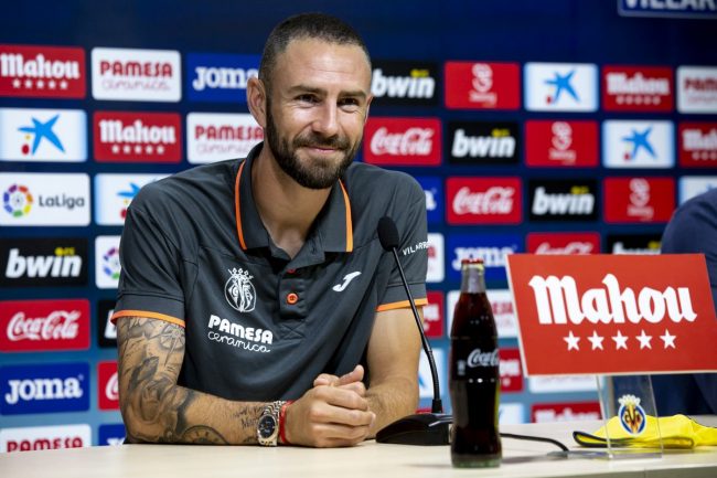 Miguel Layún