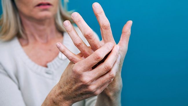 Osteoartritis