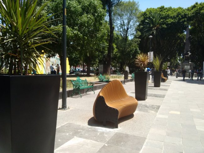 Paseo br