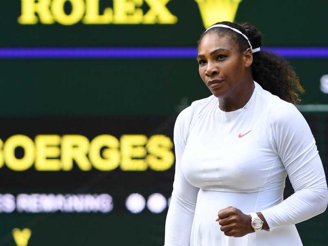 SERENA