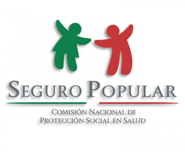 Seguro-popular