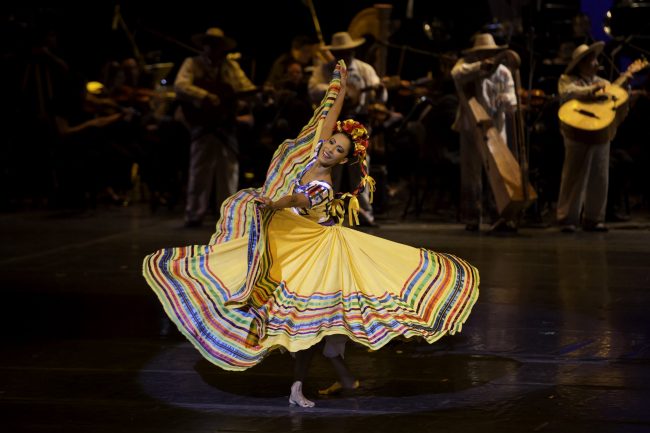 ballet