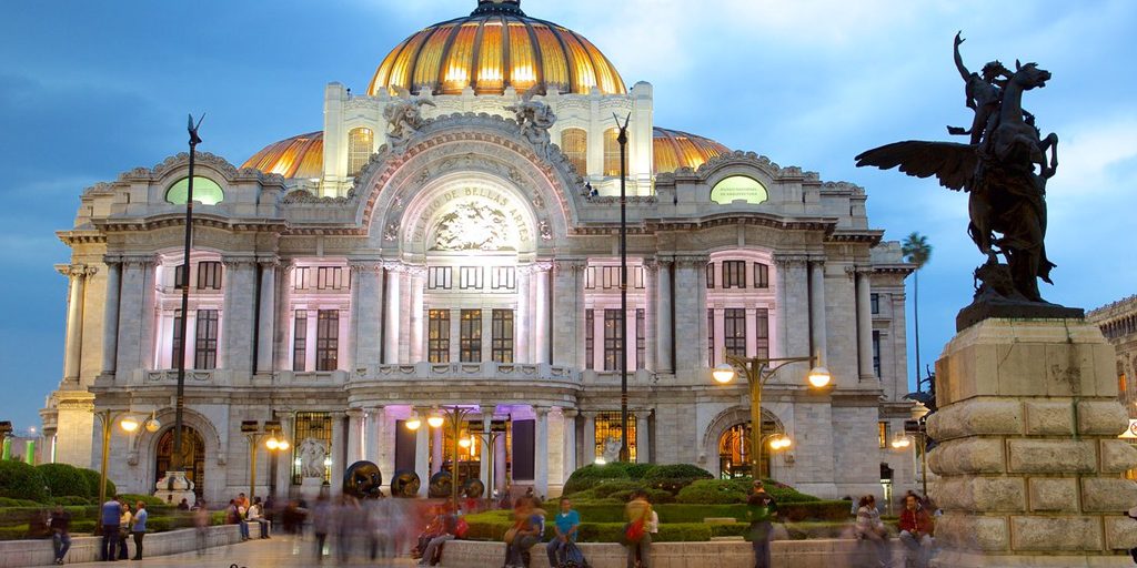 bellas artes