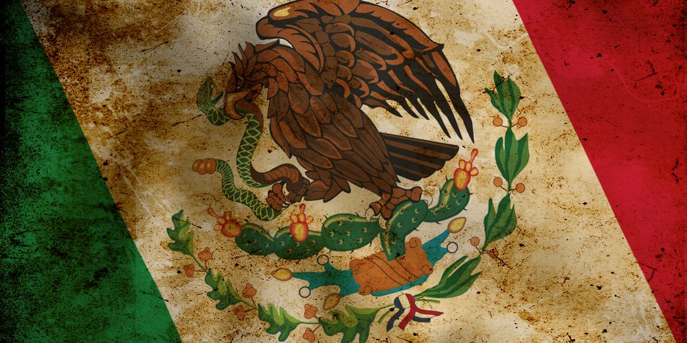 escudo mexicano