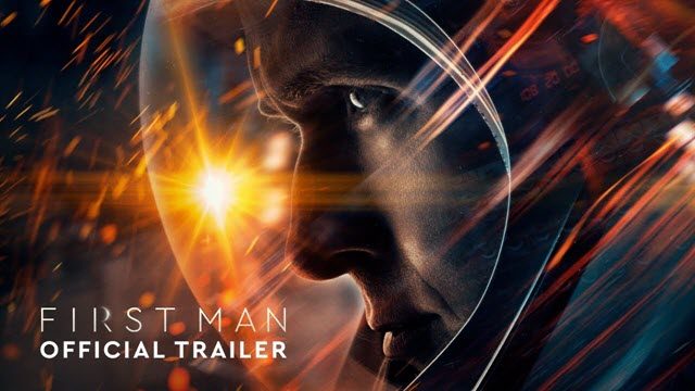 first man