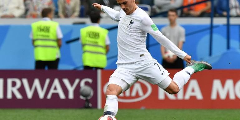 griezmann