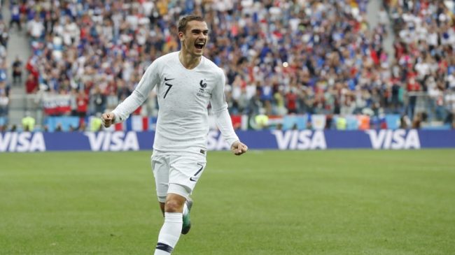 griezmann
