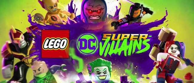 lego