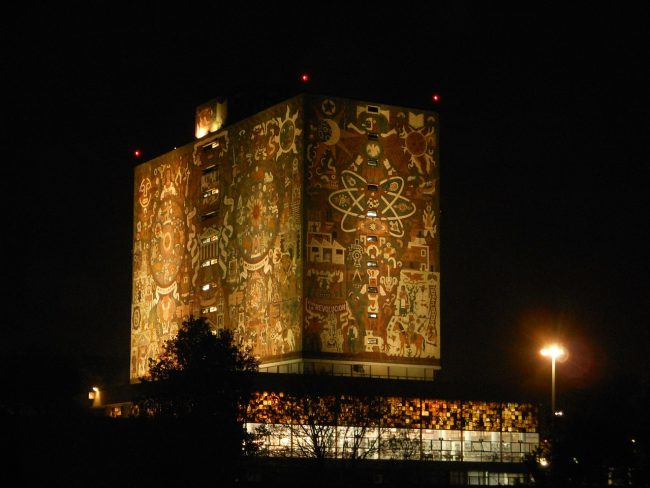 UNAM