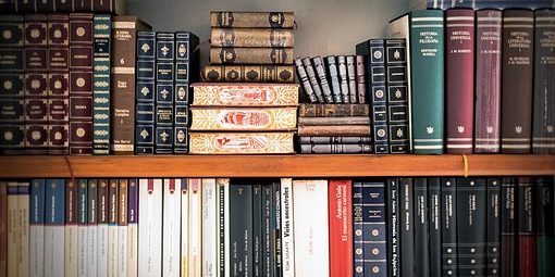 libros