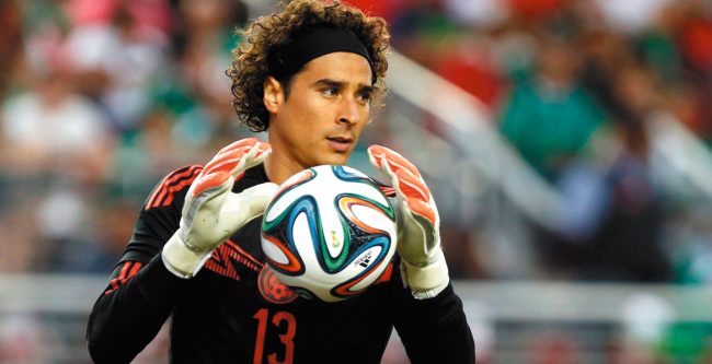 ochoa
