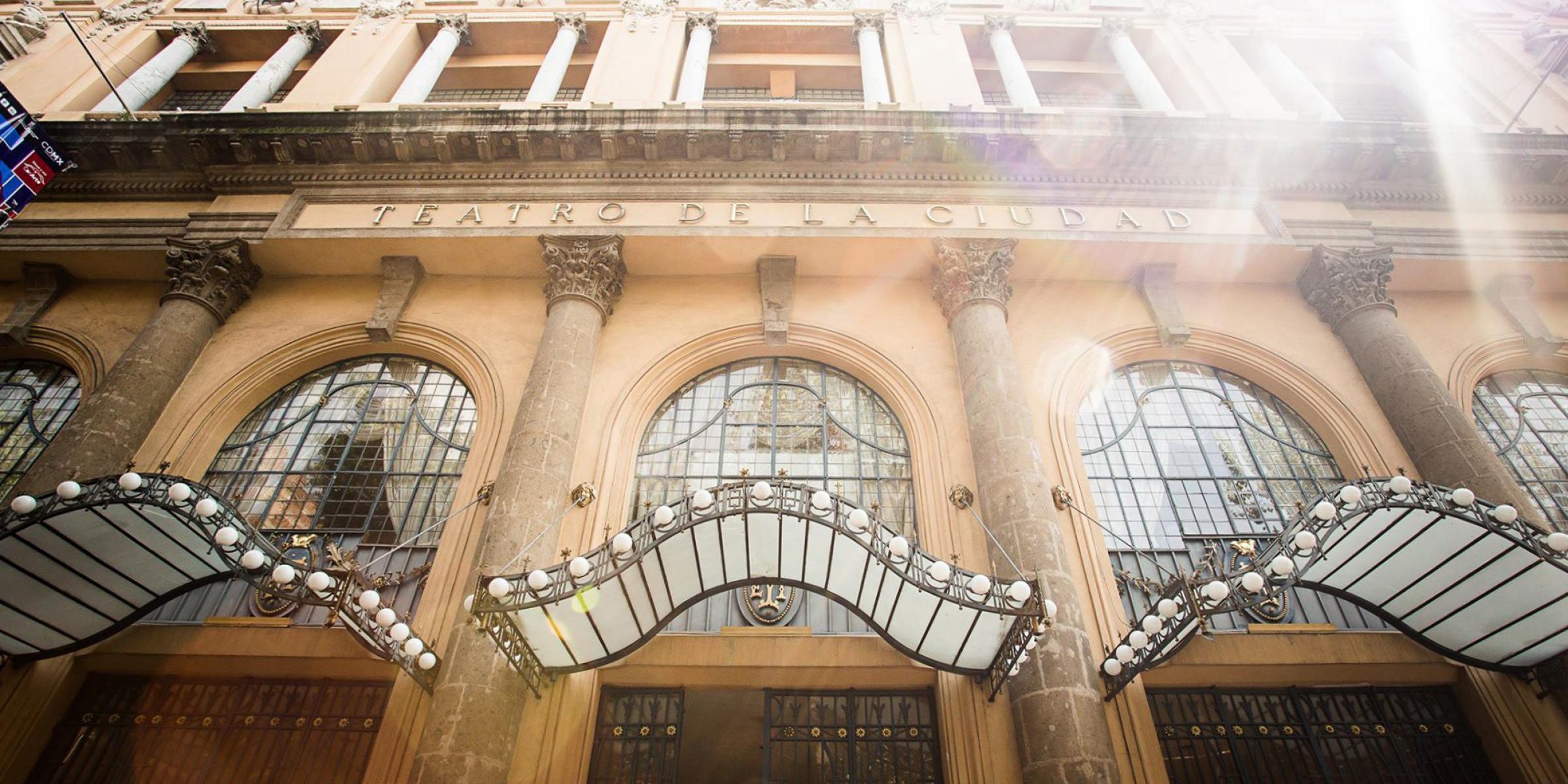 teatro iris