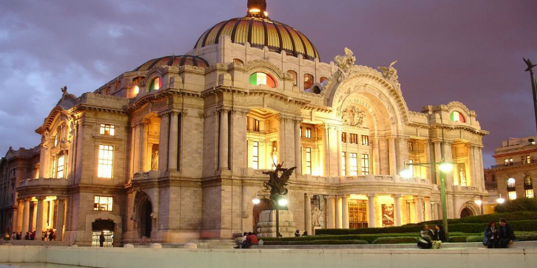 Bellas-Artes