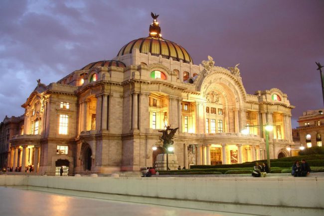Bellas-Artes