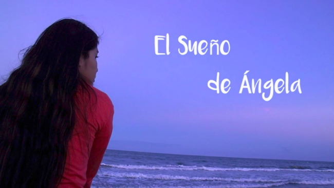 sueño de ángela