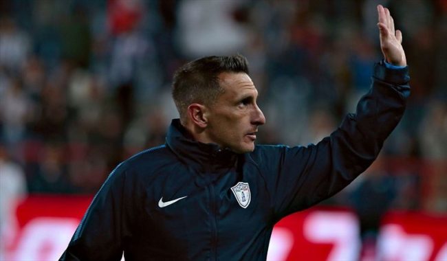 Christian ‘Chaco’ Giménez
