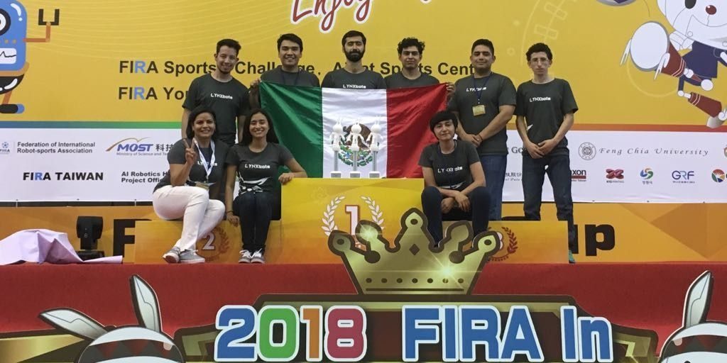 Concurso-Robótica
