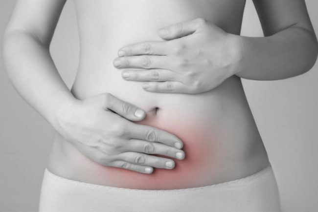Cáncer de ovario