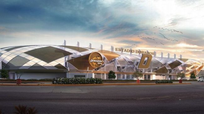 Estadio-Dorados