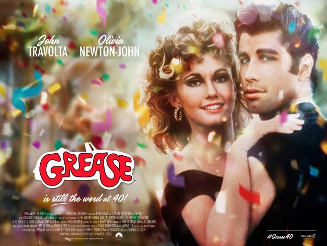 Grease-at-40