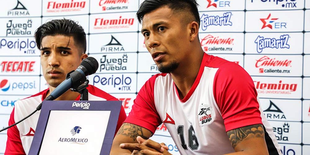 Lobos BUAP
