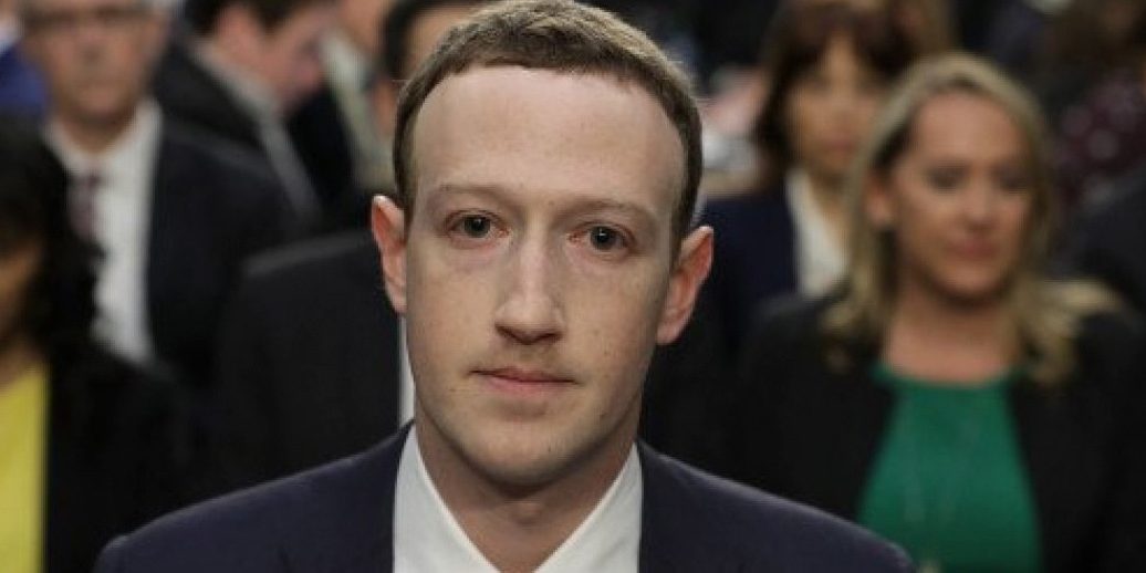 Mark-Zukenberg
