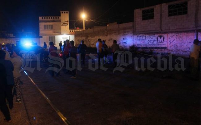 Muerto San Ramon 02