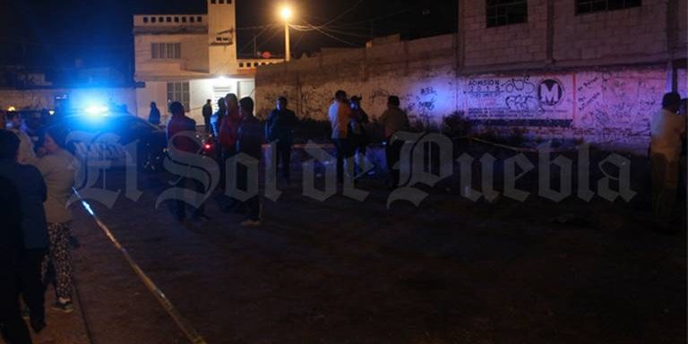 Muerto San Ramon 02