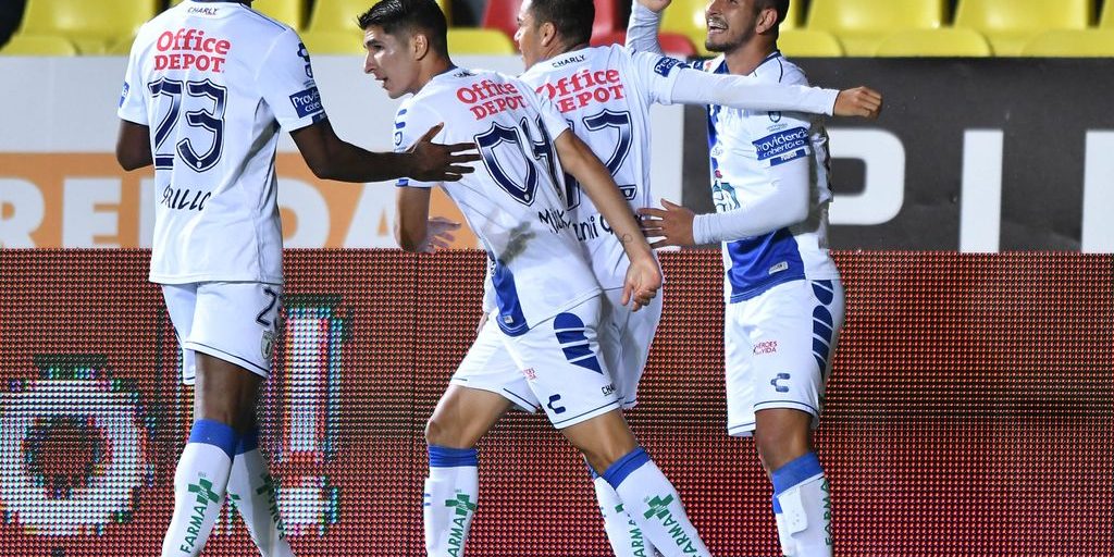 Pachuca