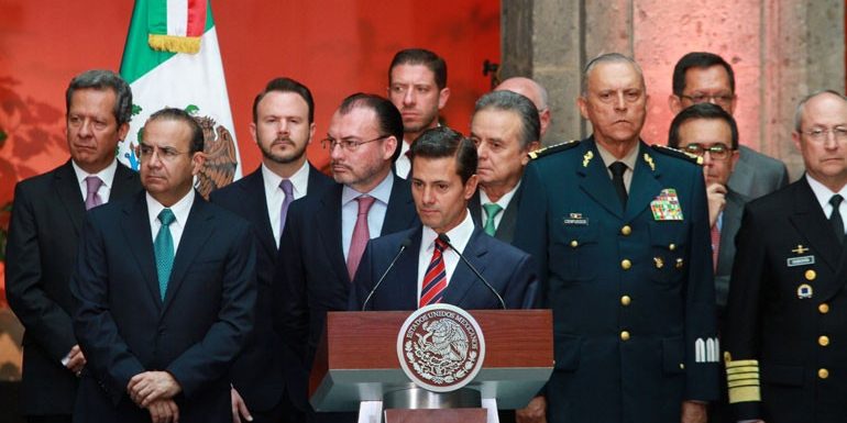 Peña Nieto