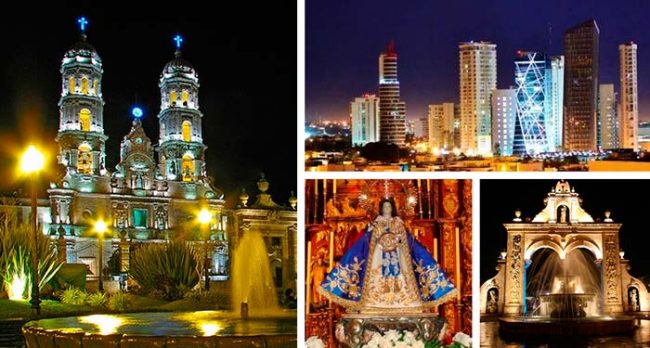 Zapopan-Jalisco