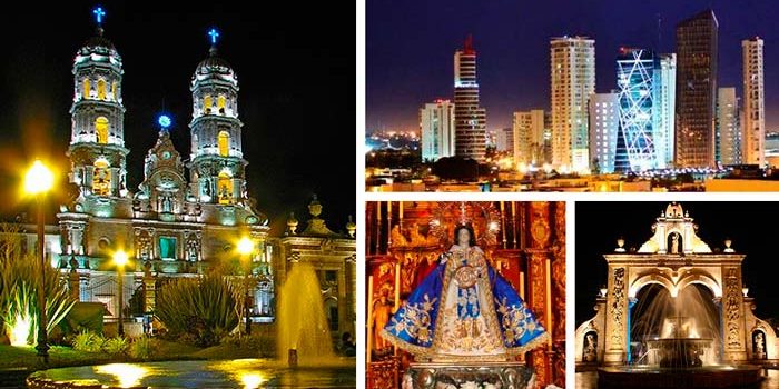 Zapopan-Jalisco