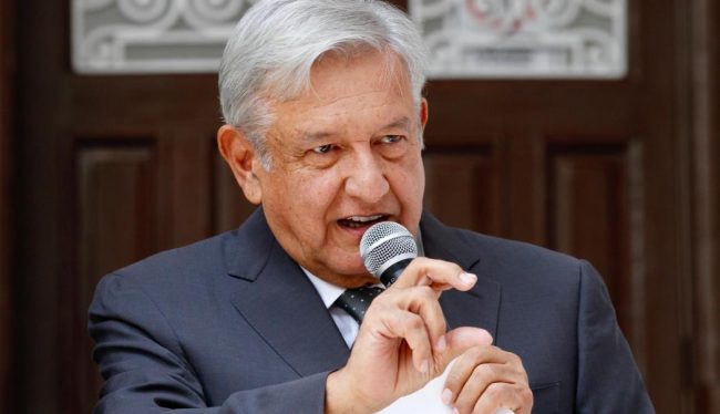 amlo