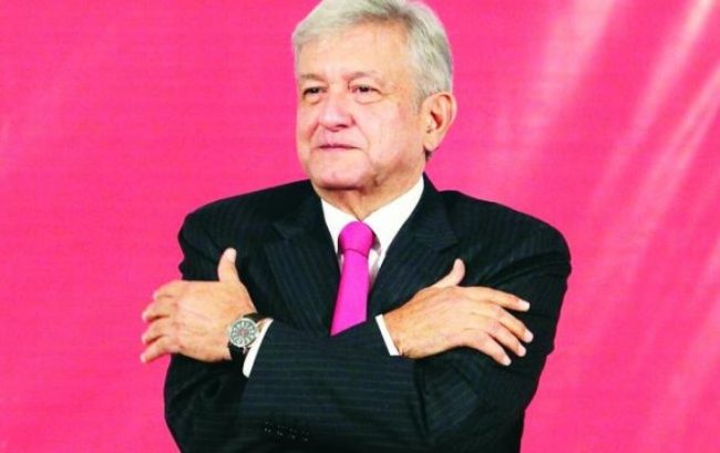 amlo