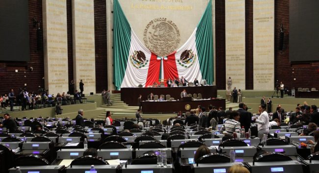 congreso