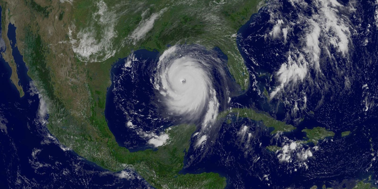 fenómenos climáticos extremos