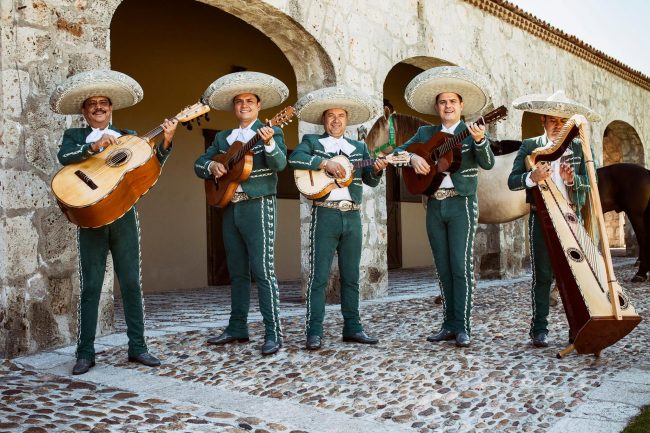 mariachi